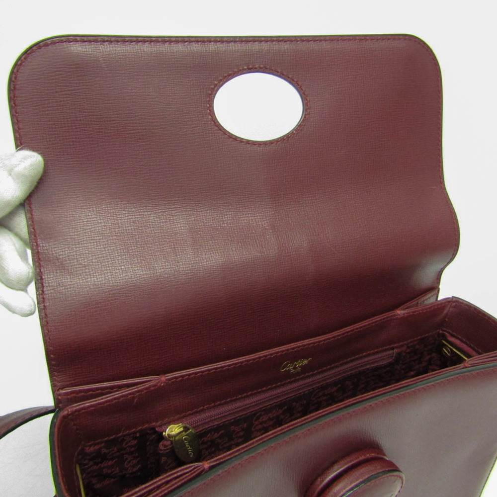 CARTIER Bag - Picture 10 of 14